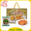 Hot sale Evergreen Onion Crispy biscuit manufacturer