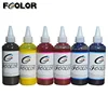Bottle Ink 100ml Sublimation Ink for Epson L310 L210 L130 L120 Printer