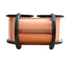 Hot sale enameled copper clad aluminum wire for coils and windings