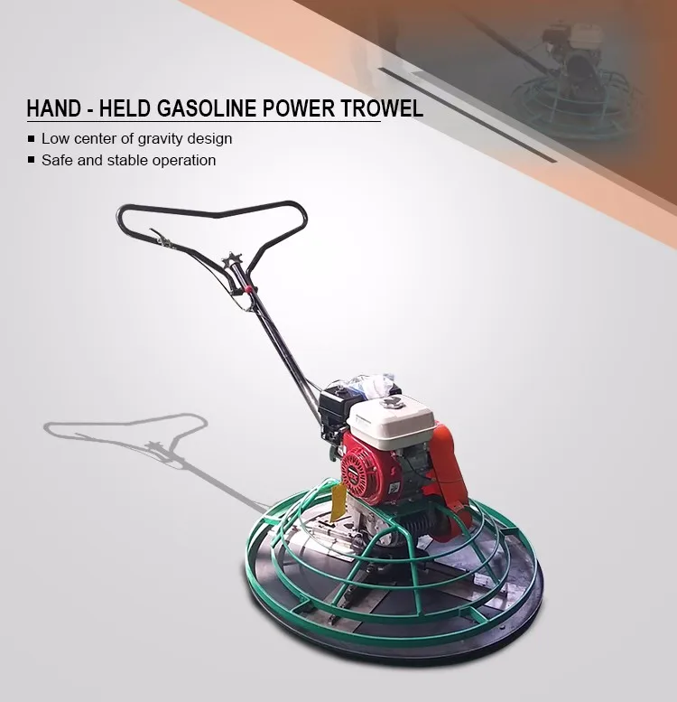 Hand Held Remote Control Power Trowel Buy Remote Control Power Trowel