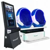 360 Degree Egg Virtual VR Cinema System 5D 7D 9D Cinema 9D Movie System 9D Cinema VR Game Simulator
