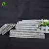 2020 year Green pp hollow plastic shuttering formwork for concrete