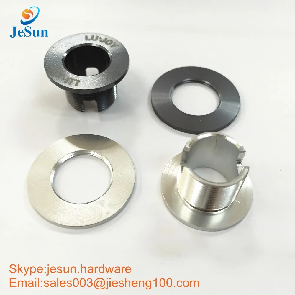 China Factory Customize Decorative Screws With Washers Buy Decorative