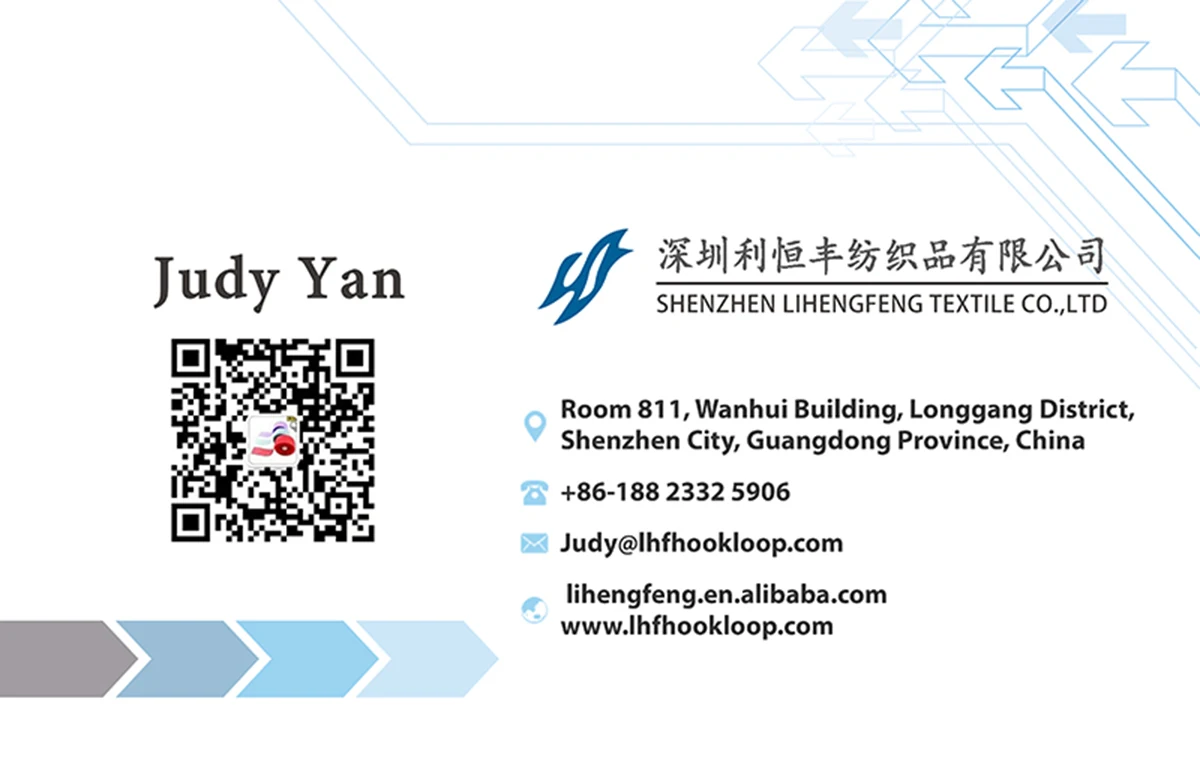 Name Card