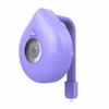 CE RoHS Approval Model Style led toilet light With Flexible Holder