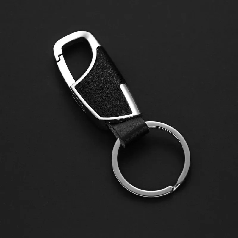 Wholesale Leather Keychain,Cheap Custom Fashion Keychain Leather