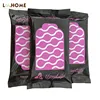 hot sell feminine wipe antibacterial intimate hygiene wet wipes individual wrapped femimine wipes