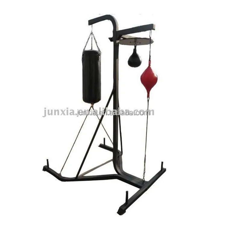 boxing speed ball stand