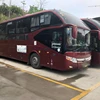 Used Coach Bus 12m length