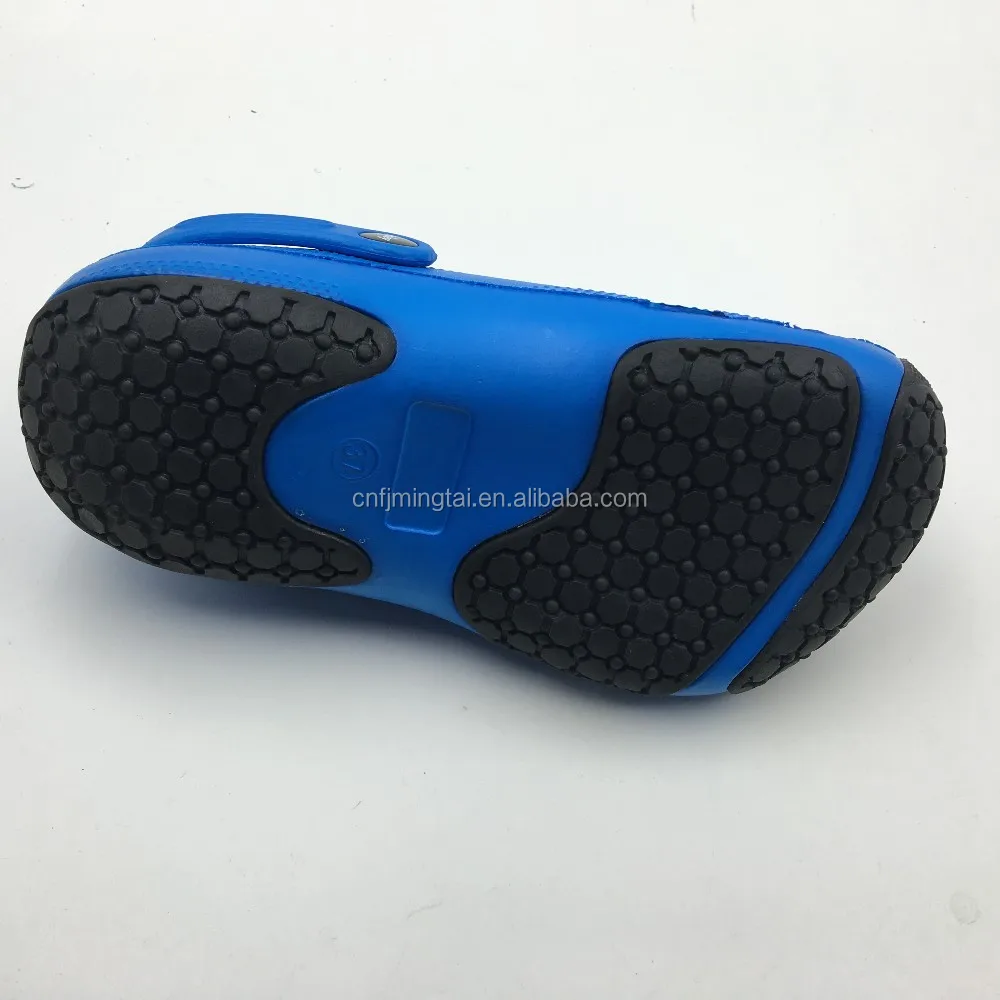 2017 Men Mdical Rubber Cheap Clogs Buy Cheap Rubber Clogs,Men Clogs