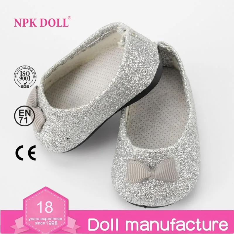 18 inch doll shoes wholesale