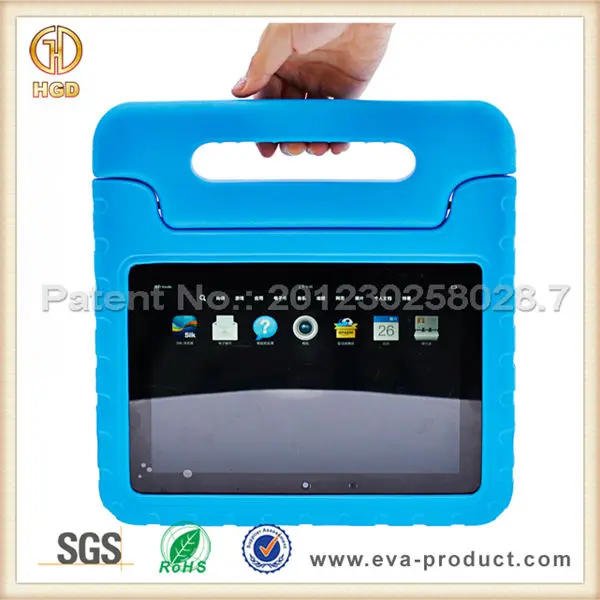 For Amazon Kindle Tablet Case,High Quality Eva Foam Kids Proof Rugged
