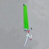 Telescopic Garden Tool Shear With Adjustable Insulated Pole Saw