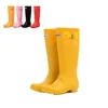 Cheap Yellow Pvc Galoshes,Jelly Water Garden Shoes,Rubber Rain Boots,Waterproof Gum Footwear