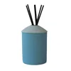 Home Air Freshener Use Eco-Friendly Feature Aroma Ceramic Reed Diffuser