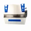 WC67Y-600/6000 hydraulic metal benders