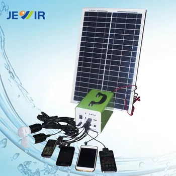 Guangzhou 12v Exide 12ah Battery 30w Poly Panel Solar Kit Home Lighting System Buy 12v Exide 12ah Batterypanel Solar Kitsolar Home Lighting System