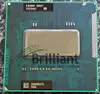 intel I7 2760QM CPU 2.4-3.5G/6M PGA SR02W other model I7-2630QM