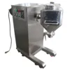 High Efficient Stainless Steel Powder Square Cone Mixer/Hopper Type Mixer machine