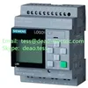 Siemens PLC Programming Software vV8 For Use With LOGO! 8 Series 6ED1058-0BA08-0YA1