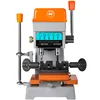 Hand Brush Key Machine Duplicating Key Copying Cutting Drill Machine