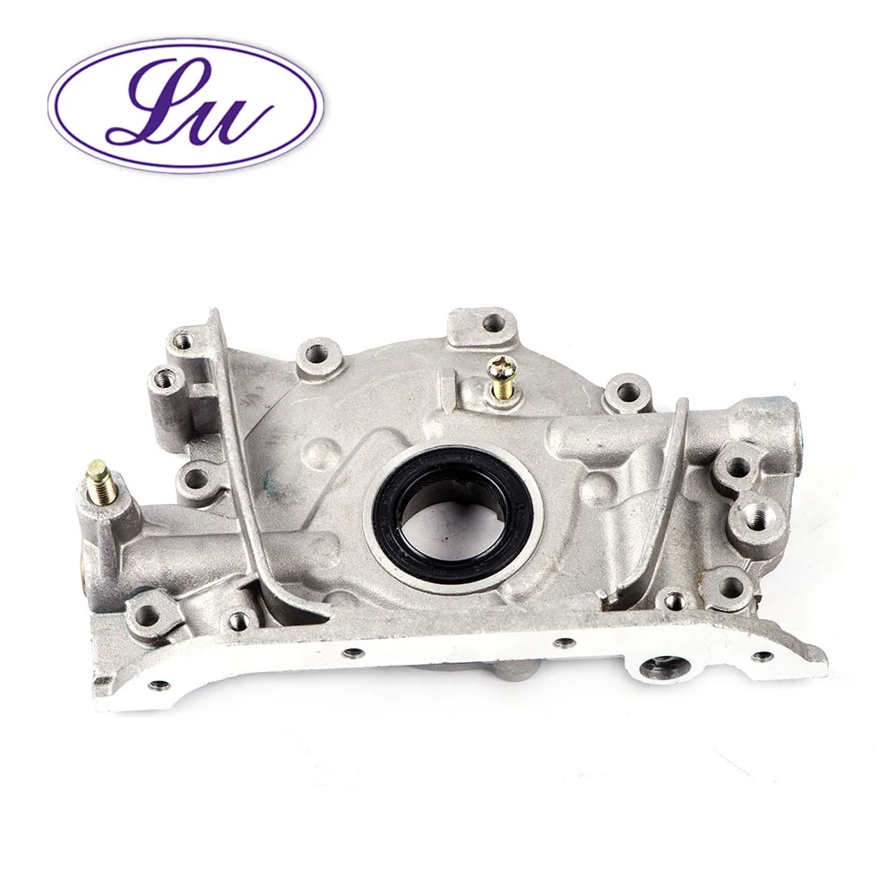 16100-82811/13 91173963 96057367 auto engine OIL PUMP