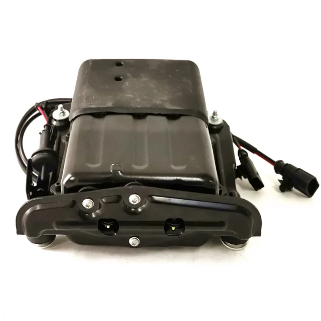 Air Suspension Compressor For Porsche Panamera 970 20102015 Oem