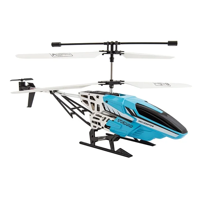 outdoor rc helicopter long flight time