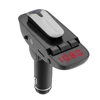 BQB GXYKIT New Product ER9 Car FM USB Transmitter Car Bluetooth Handsfree