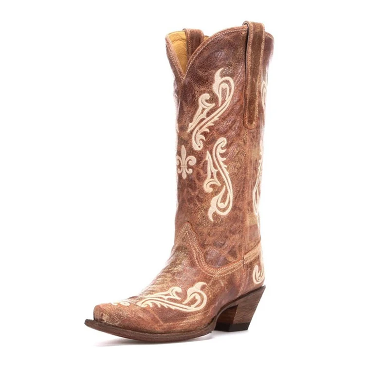 discount womens cowboy boots