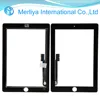 OEM LCD Glass Lens Touch Screen Digitizer With Flex cable For iPad 3