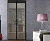 Trade Assurance Preventing Insects Magnetic Door Screen