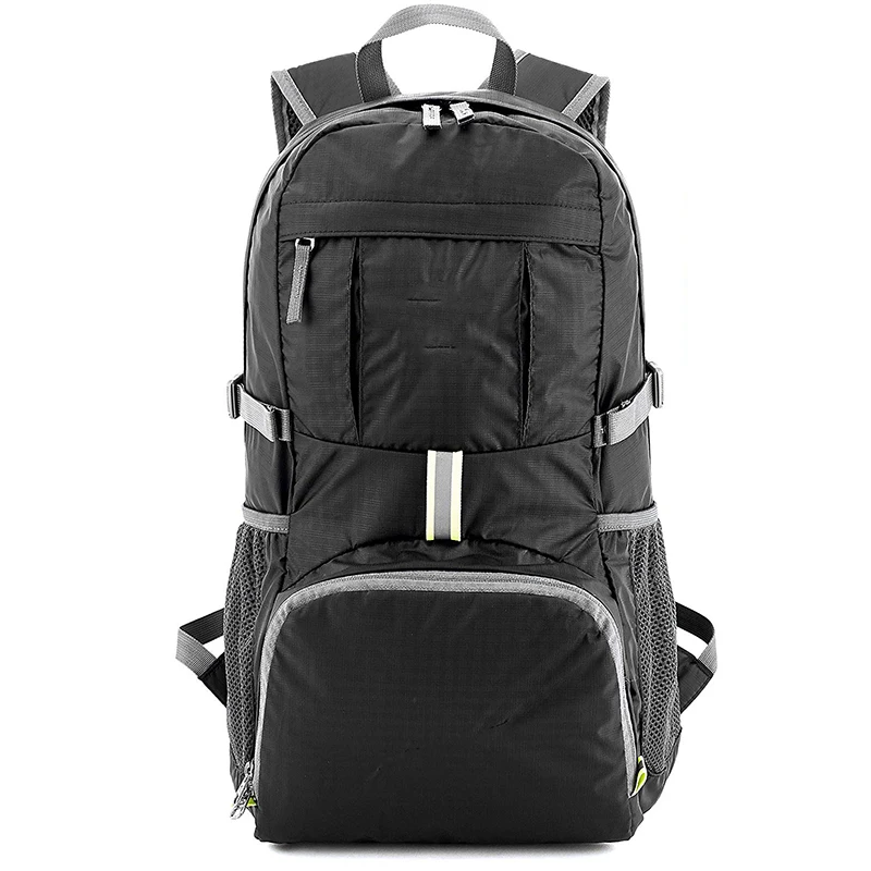 7 Color Unisex Waterproof Travel Sport School Backpack Lightweight ...