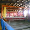 Electroplating Special Continuous Drying Oven