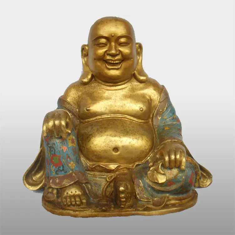 Metal Laughing Buddha Statue Bronze For Sale Buy Buddha Statue,Laughing Buddha,Buddha Bronze