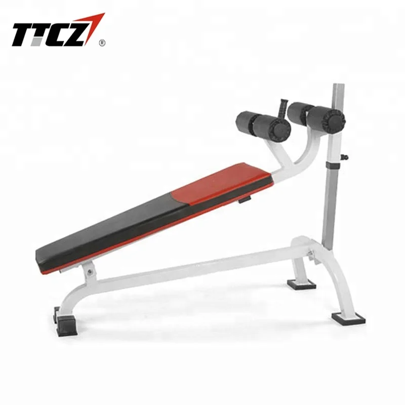 Top Quality Cheap Commercial Weight Sit Up Bench Buy Sit Up