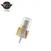 Good service airless mist sprayer fine mist sprayer bottle