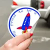 custom size words vinyl stickers sticker bomb wall big size Fast delivery