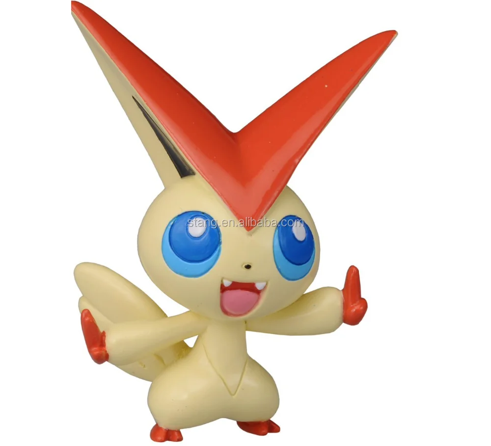 victini figure