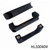 HL.100404 Insert Brass or blind threaded bush Plastic Bridge Handle
