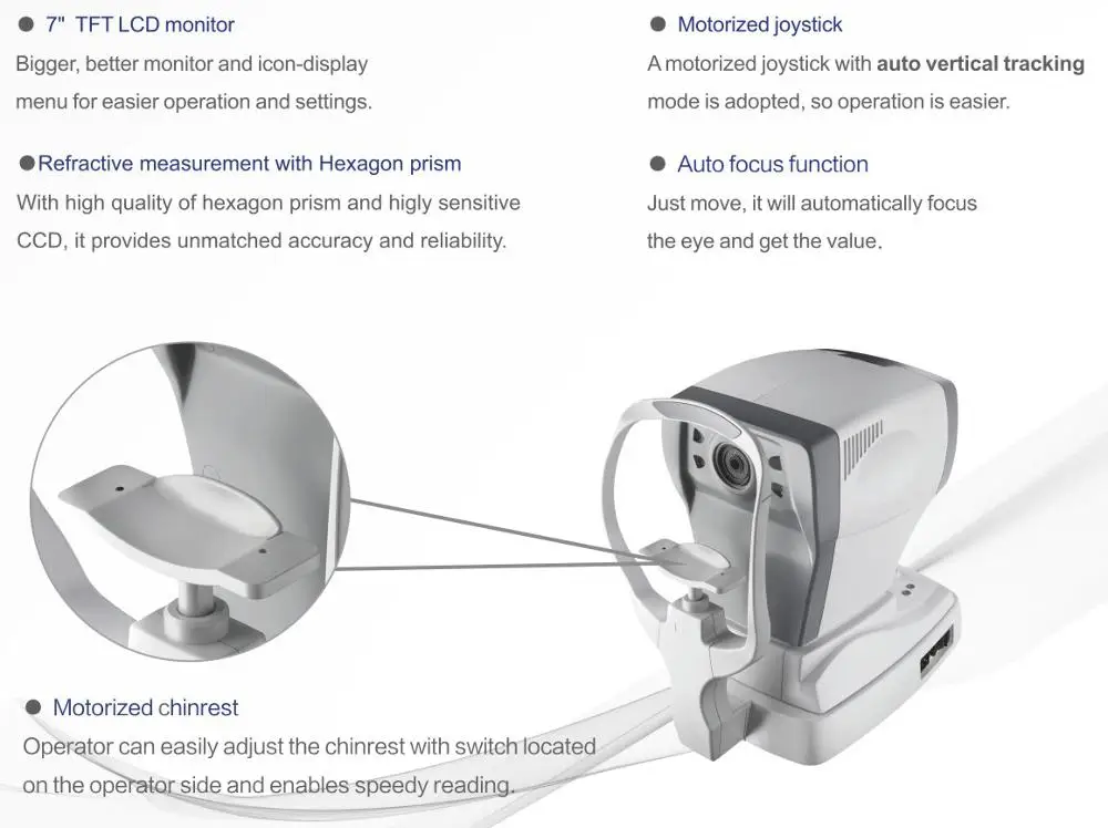 BS-FA-6800 Auto Refractometer Keratometer Price for Ophthalmology (3).jpg