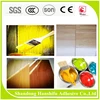 Water based Wood lacquer/Waterborn Wood primer varnish