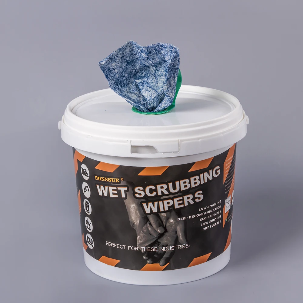 Industrial Wet Wipes Oil And Grease Cleaning Wet Wipes Buy Oil