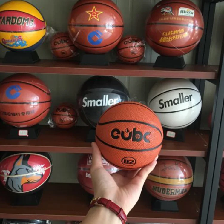 Bulk Buy Case of Dunlop Basketballs Available in 3 Sizes 