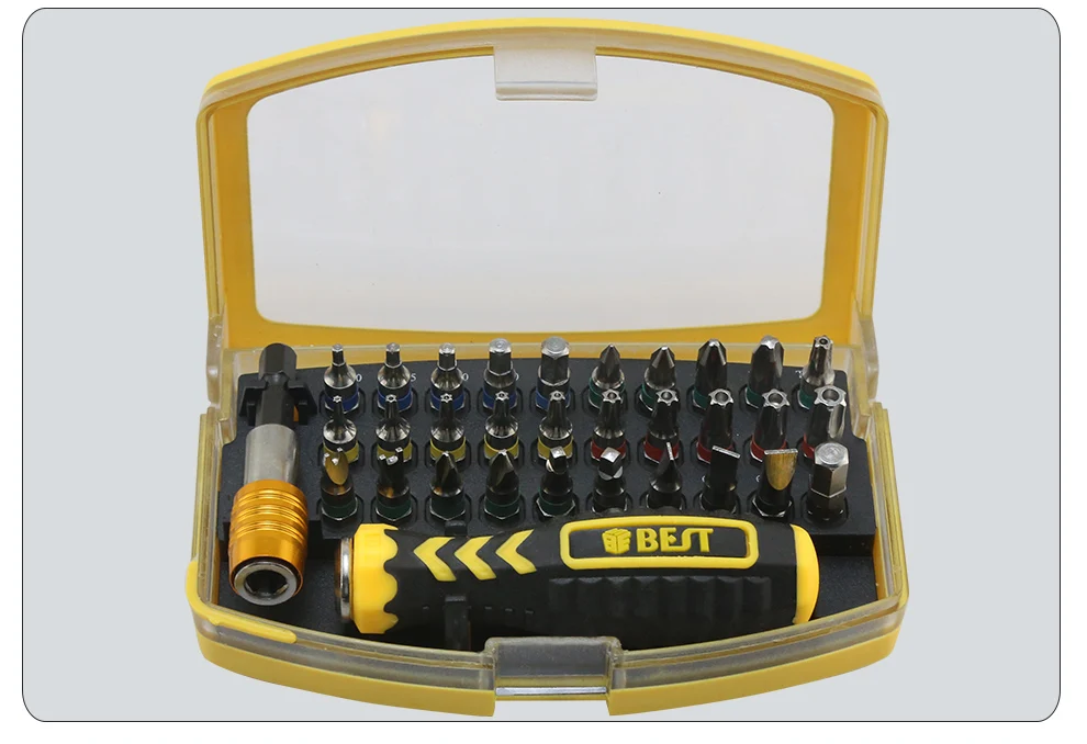 32 In 1 Multifunctional Precision Screwdriver Set For Iphone Laptop