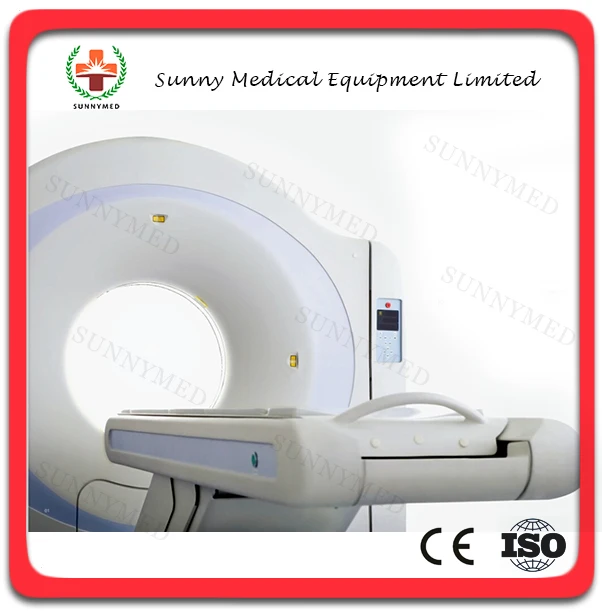 SY-D055 CT Scanner System CT Scan Medical ct scan machine