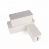 Power Cable Box for Desk & TV & Computer,Cable Management,Hide All Electric Wires & Power Strips