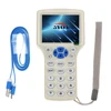 RFID Copier ID IC Reader Writer M1 13.56MHZ encrypted Duplicator Programmer USB NFC UID Tag Key Card