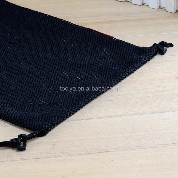 nylon mesh fabric for bags