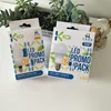 packaging led,led downlight packaging box,light packaging